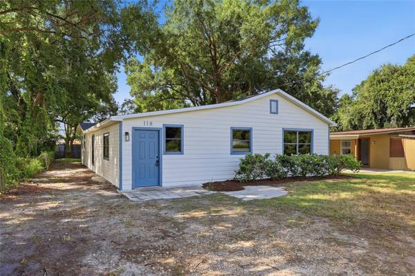 118 COURT ST, Kissimmee, FL 34741