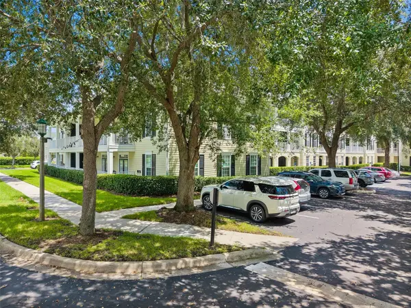 239 LONGVIEW AVE #311, Celebration, FL 34747