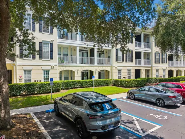 239 LONGVIEW AVE #311, Celebration, FL 34747