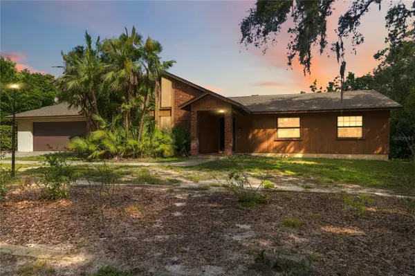 7813 SARANAC CT, Orlando, FL 32835