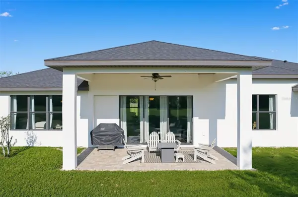 4650 LAKE PICKETT DR, Groveland, FL 34736