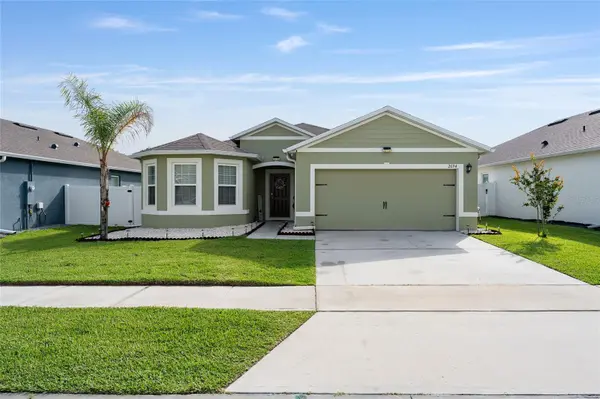 2694 NEVERLAND DR, New Smyrna Beach, FL 32168