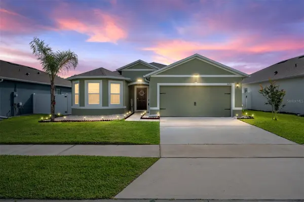 2694 NEVERLAND DR, New Smyrna Beach, FL 32168