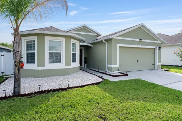 2694 NEVERLAND DR, New Smyrna Beach, FL 32168
