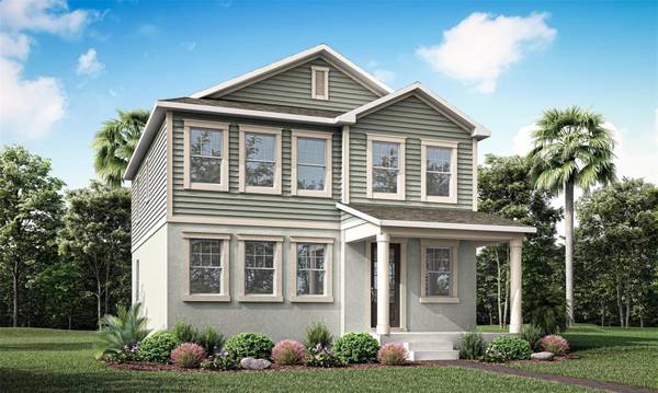 133 GREENHOUSE GROVE ST, Groveland, FL 34736