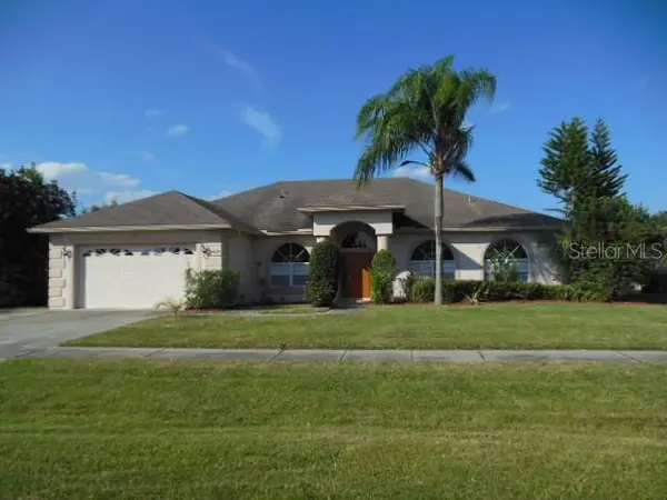 20225 MAXIM Pkwy, Orlando, FL 32833