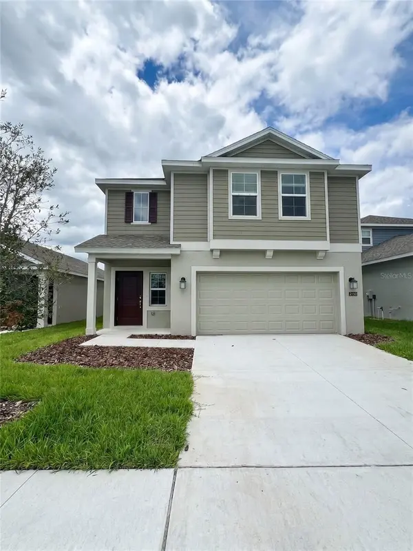 2166 AQUIFER LN, Davenport, FL 33837