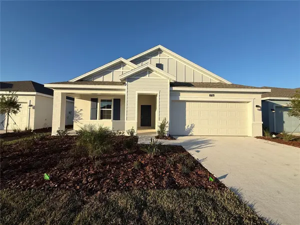 5786 GINGHAM DR, Kissimmee, FL 34758