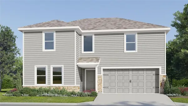 4301 RIVERBEND BLVD, Haines City, FL 33844