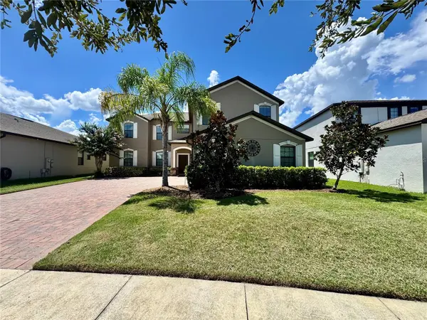 2890 SPRING BREEZE WAY, Kissimmee, FL 34744