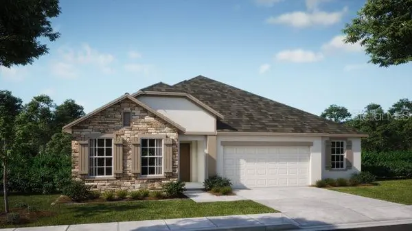15 CYLAMEN CT, Homosassa, FL 34446