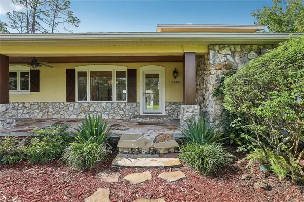 11450 FANGORN RD, Orlando, FL 32825