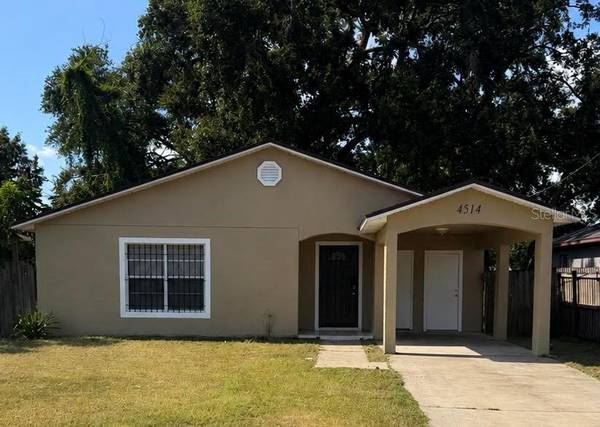 4514 CYPRESS ST, Orlando, FL 32811