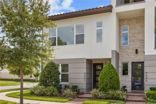 9892 BUCKLOW HILL DR, Orlando, FL 32832