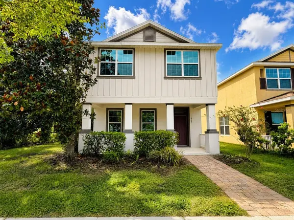 11804 SILVERLAKE PARK DR, Windermere, FL 34786