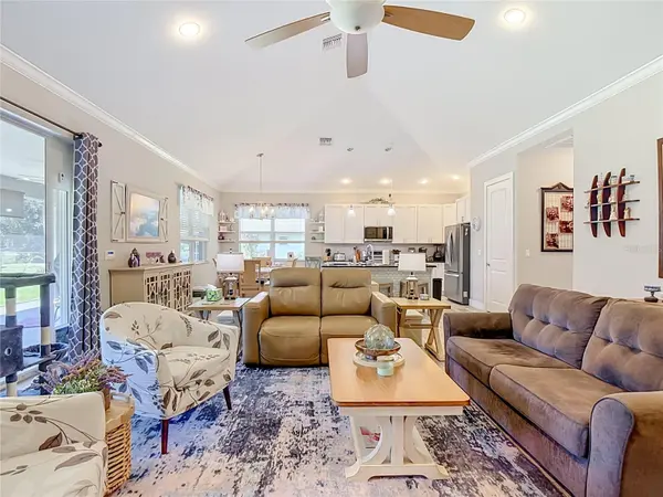 108 OAK KNOLLS CIR, Sebring, FL 33876