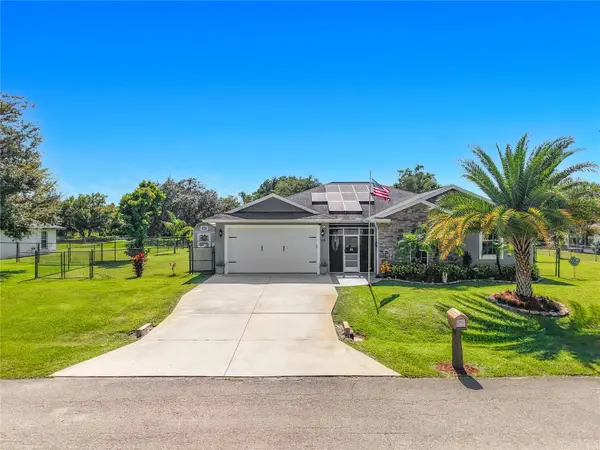 108 OAK KNOLLS CIR, Sebring, FL 33876