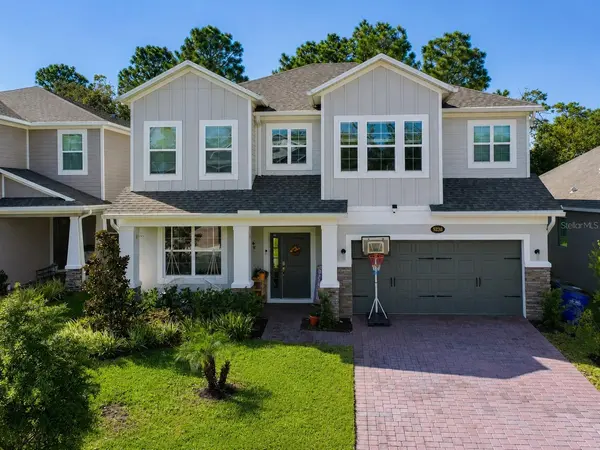 5232 PRAIRIE PRESERVE RUN, St Cloud, FL 34772