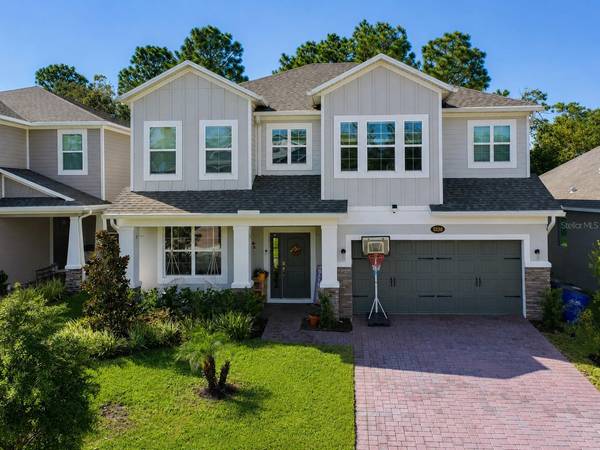 5232 PRAIRIE PRESERVE RUN, St Cloud, FL 34772