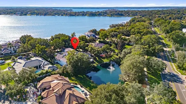 9725 CHESTNUT RIDGE DR, Windermere, FL 34786