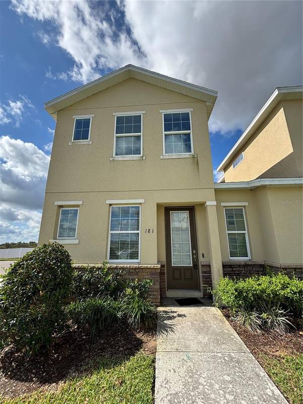 181 HOLLY VILLAGE DR, Davenport, FL 33837