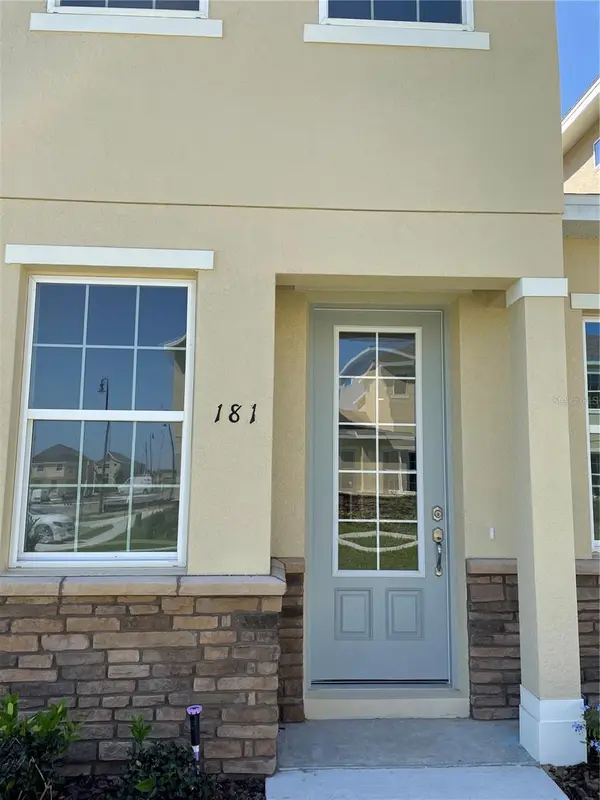 181 HOLLY VILLAGE DR, Davenport, FL 33837