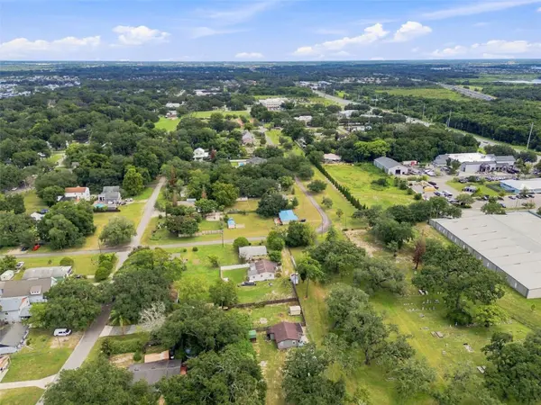 320 W SADLER AVE, Oakland, FL 34760