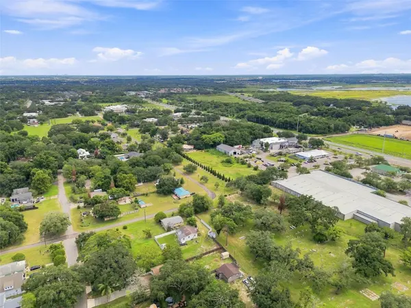 320 W SADLER AVE, Oakland, FL 34760