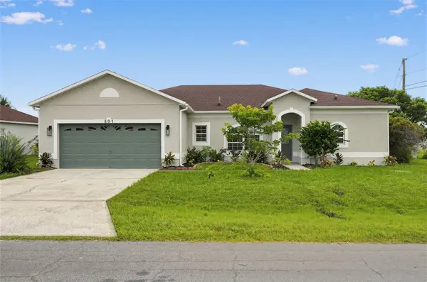 507 BRITTEN DR, Kissimmee, FL 34758