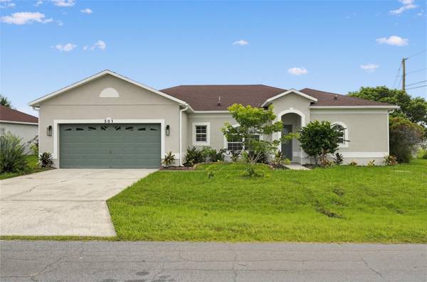 507 BRITTEN DR, Kissimmee, FL 34758