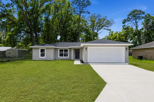 5894 NW 63RD PL, Ocala, FL 34482