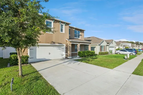 29505 CASPIAN ST, Leesburg, FL 34748