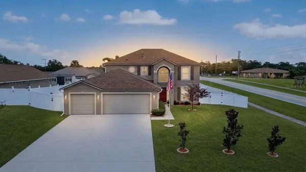 2970 BONKIRK DR, Deltona, FL 32738