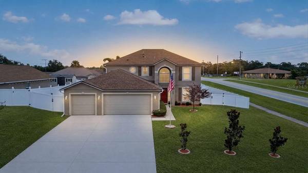 2970 BONKIRK DR, Deltona, FL 32738