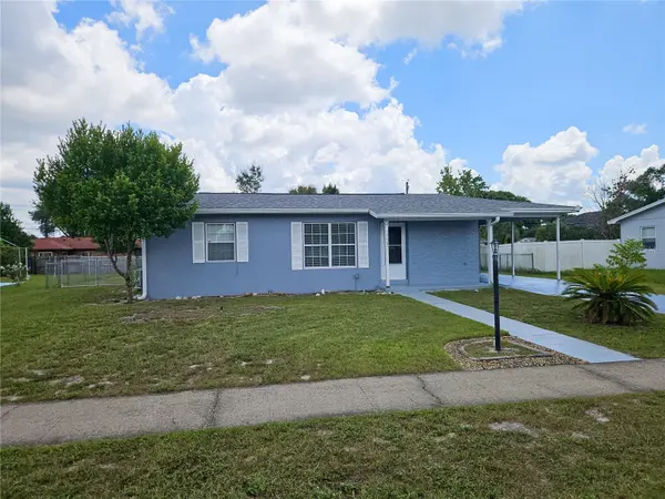1315 E HANCOCK DR, Deltona, FL 32725