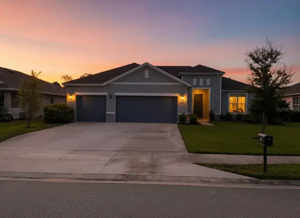 3087 SILVERMINES AVE, Ormond Beach, FL 32174