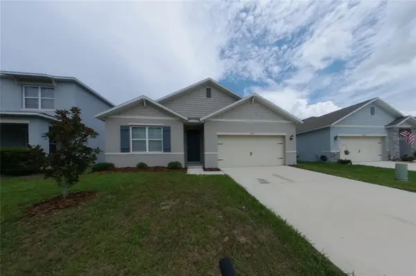 Address not disclosed, Groveland, FL 34736