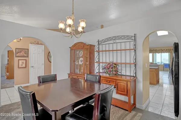 3975 TANGLE DR, Titusville, FL 32796