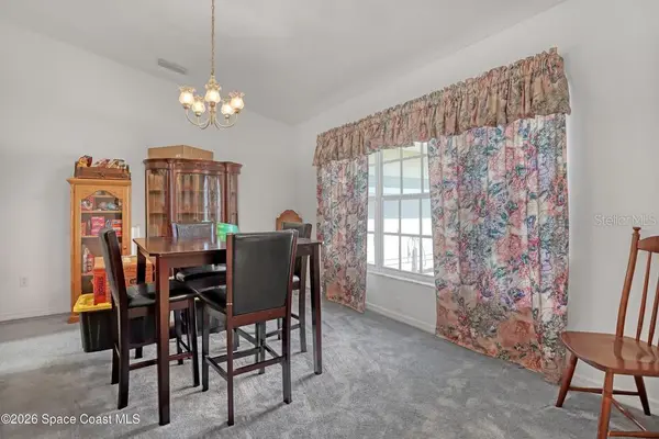 3975 TANGLE DR, Titusville, FL 32796