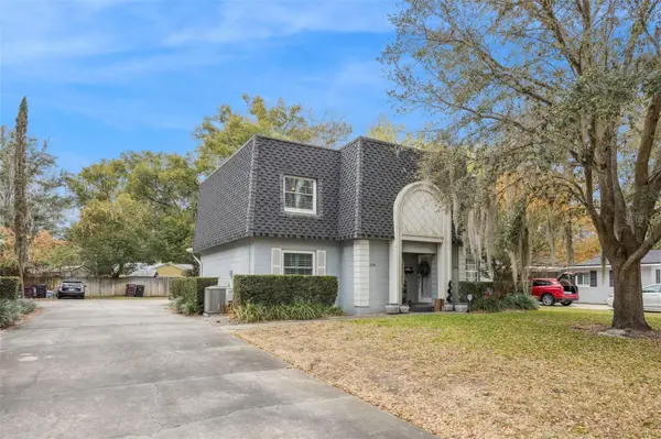 2218 ELIZABETH AVE #3, Orlando, FL 32804