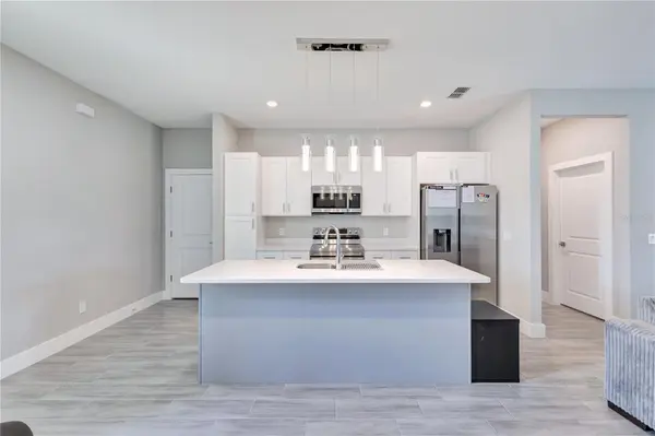 266 HYACINTH CT, Poinciana, FL 34759