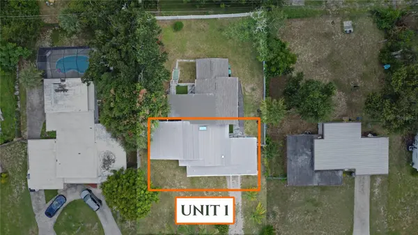 1311 HILLCREST DR, Daytona Beach, FL 32114