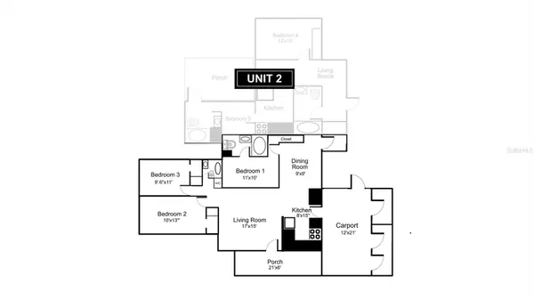 1311 HILLCREST DR, Daytona Beach, FL 32114