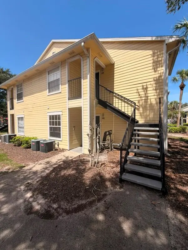 1031 S HIAWASSEE RD #2511, Orlando, FL 32835