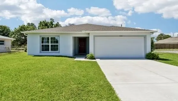 TBD MIRAGE AVE, Weeki Wachee, FL 34614