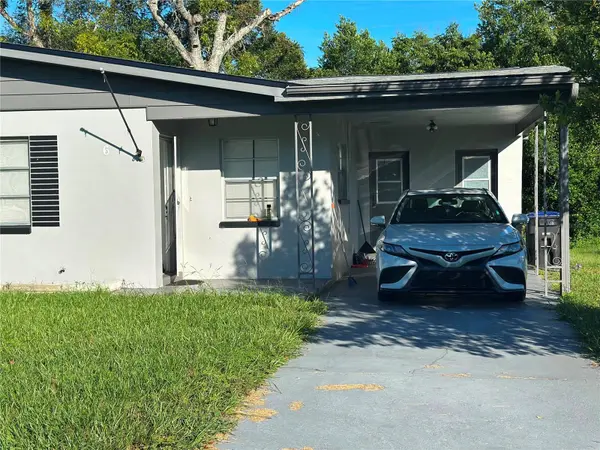 6 N WASHINGTON ST, Beverly Hills, FL 34465