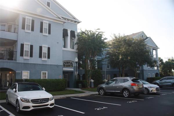 3561 CONROY RD #234, Orlando, FL 32839