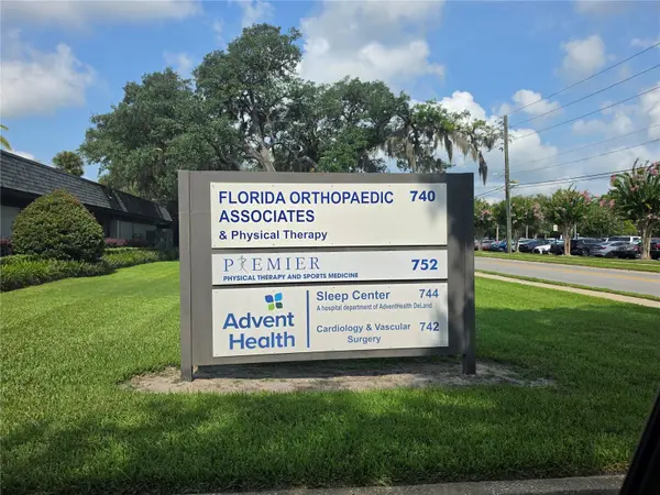 0 WEST PLYMOUTH AVE, Deland, FL 32720