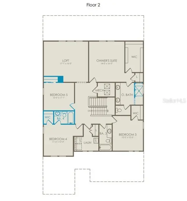 5550 BANYAN BAY ROAD, St Cloud, FL 34771