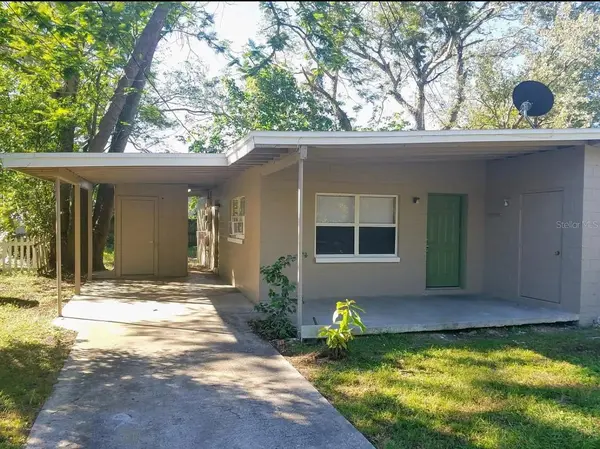 3114 LAWRENCE ST, Orlando, FL 32805